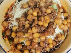 红汤豌杂面-赵伍面庄(松石大道店)