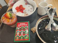 -鲜芋仙(河东万达店)