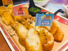 -大吉利潮汕牛肉火锅(王府井店)