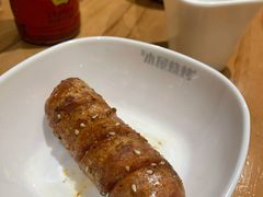 -木屋烧烤(创意园店)