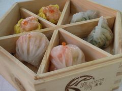 -鹿鸣酒家(越秀店)