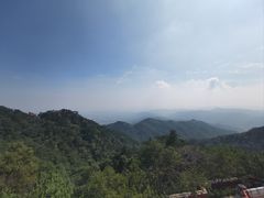 -天津盘山风景名胜区