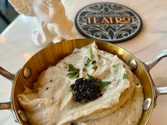 土豆泥-IL TEATRO 精品意大利餐厅