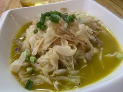 鸡汁脆笋-湘聚南县土菜馆(龙山二路店)