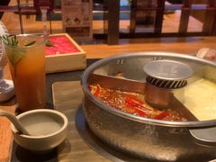 -巴奴毛肚火锅(大剧院店)