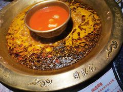 -哥老官重庆美蛙鱼头(龙湖杭州金沙天街店)