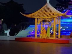 -寻梦滕王阁实景演出