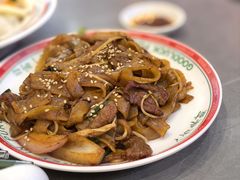-永盛茶档·港式餐厅(桥北店)