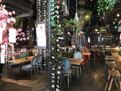 大堂-胡桃里乐队酒馆(鎏嘉码头店)