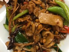 -宏记广东客家菜(丰汇店)