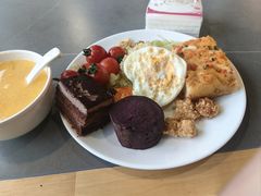 -西塔老太太泥炉烤肉(望京一店)
