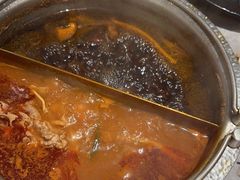 -一绪に寿喜烧(虹悦城店)