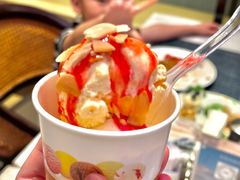 -顺德联塑万怡酒店·万荟轩自助餐厅