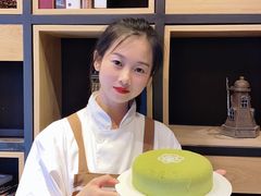 -妞妞国际西点烘焙蛋糕培训学校