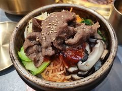 -明洞王妃家烤肉(苏州中心星悦汇店)
