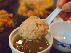 -秦二哥格格(高笋塘店)
