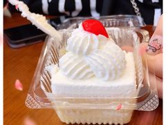 -红宝石·鲜奶小方(万航店)