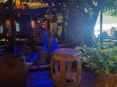 -绿茶餐厅(昆明世纪金源店)
