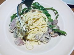 -新贝乐意大利餐厅(苏州中心店)