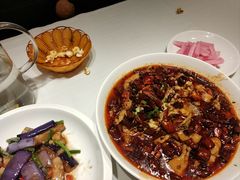 -潇湘码头·鲜湘菜(清河店)