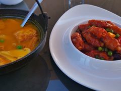 -素心小筑(后沙裕镇店)