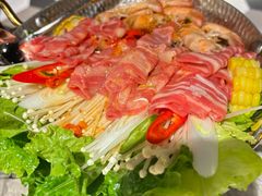 -留半山·香港食堂(啦啦宝都店)