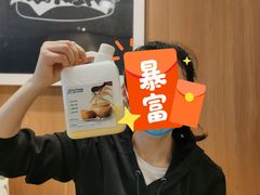 -冰川延边料理·炭烤串(原小木屋店)