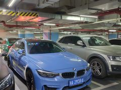 -群光广场·停车场