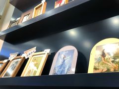 -海马体照相馆(广州新世界云门New park店)