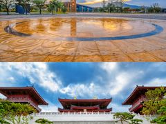 -牛首山文化旅游区