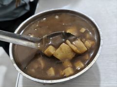 -丁红照水煎包胡辣汤