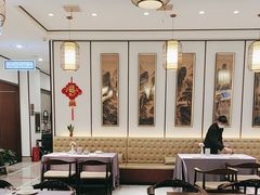 -千滋百味·醉江澜花园餐厅(街道口店)