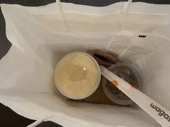 -Wagas沃歌斯(江浦路店)