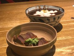 -新梅华·茶点餐厅(欧尚店)