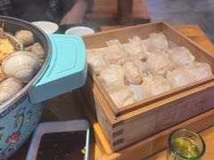 -倍儿美海鲜排挡·非遗海鲜蒸饺(洋货店)