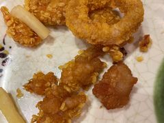 -福成自助烤肉(双桥万达店)