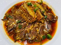 -满记粤菜馆(荷园路店)