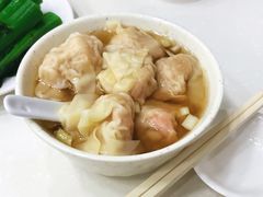 全虾云吞-麦文记面家(佐敦店)