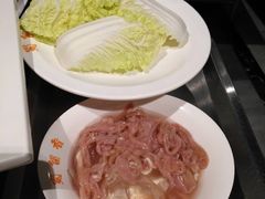 -蜀留香火锅·始于1999·原四川老火锅(白堤路店)