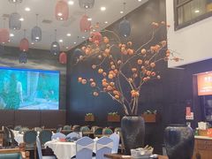 大堂-饭怕鱼(阳光100店)