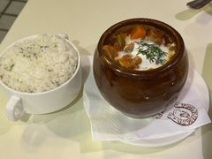 -老井俄式餐厅