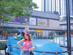 -东莞松山湖万象汇