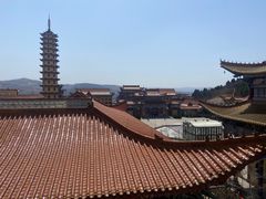 -正觉寺