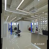 可惜是男士就无缘了，还想着增高到180！