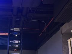 -188西餐厅(园林宾馆店)