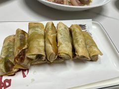 -西山人家·传统苏帮菜·家宴(木渎店)