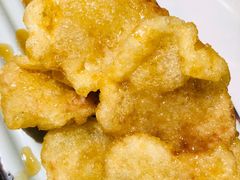 锅包肉-七八冷面·延边朝鲜族美食(圣熙八号店)