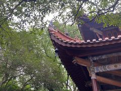 -南岳衡山风景名胜区-南岳大庙