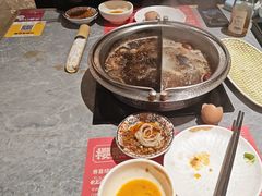 -樱煦和牛寿喜烧(如皋吾悦广场店)