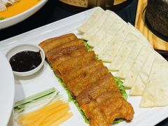 -随和家宴·川菜(杜甫草堂店)